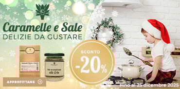 Vendita online prodotti alimentari artigianali erboristeria Erbecedario