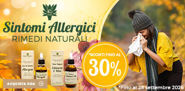 Rimedi Naturali Allergia Vendita Online