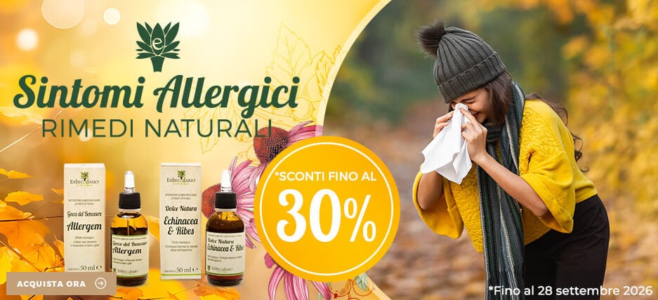 Rimedi Naturali Allergia Vendita Online