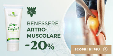 Erboristeria Erbecedario prodotti e rimedi naturali per ossa, muscoli, articolazioni