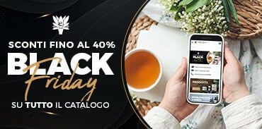 Offerte Erbecedario Erboristeria on line