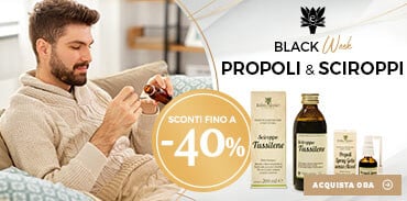 Sciroppi Naturali Rimedi Erbecedario