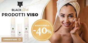Prodotti Viso Naturali Erbecedario