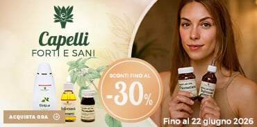 Prodotti e rimedi naturali per capelli