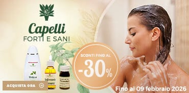 Prodotti e rimedi naturali per capelli