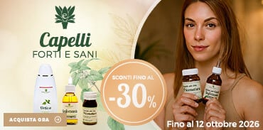 Prodotti e rimedi naturali per capelli