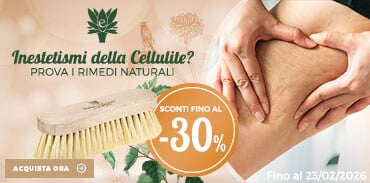 Rimedi Naturali Cellulite Vendita Online