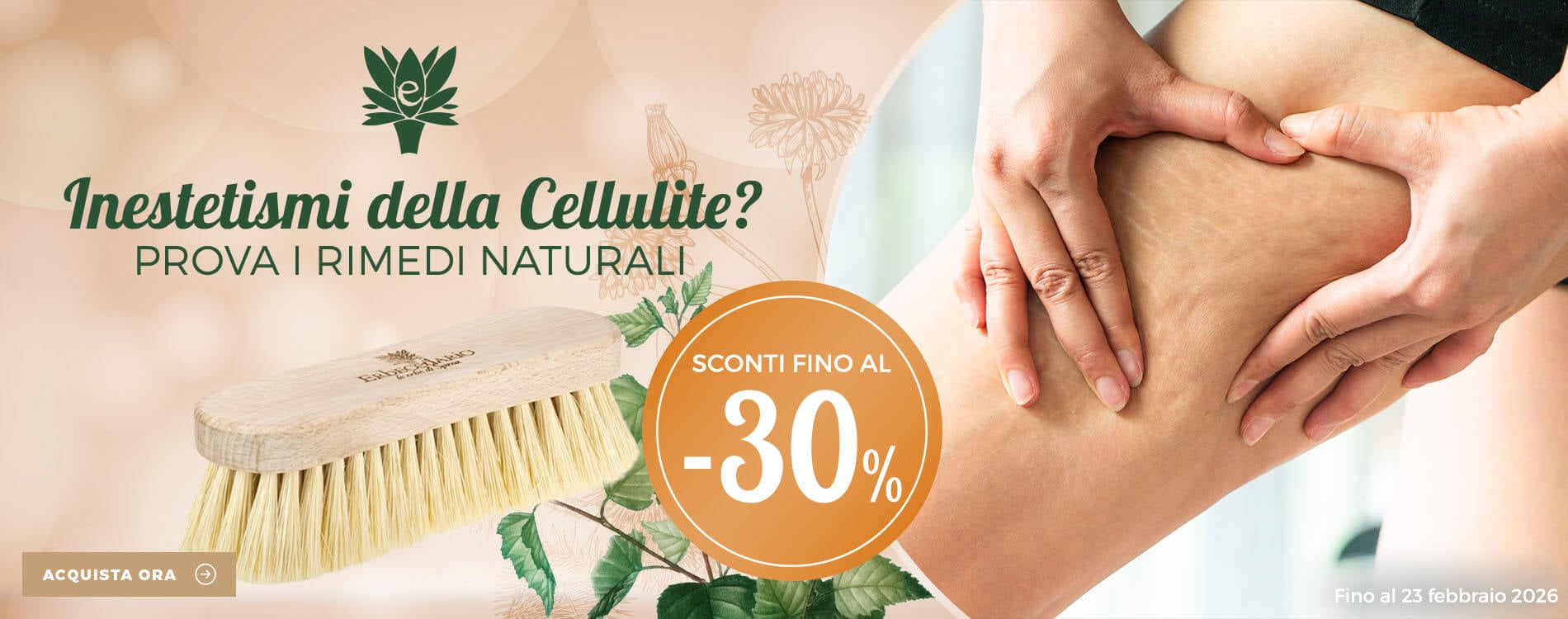 Rimedi Naturali Cellulite Vendita Online