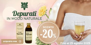 Rimedi Naturali Depurazione Corpo Vendita Online
