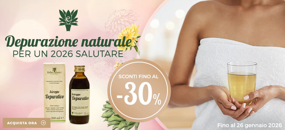 Rimedi Naturali Depurazione Corpo Vendita Online