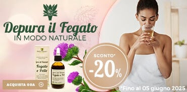Prodotti e rimedi naturali disintossicazione e depurazione fegato Erbecedario