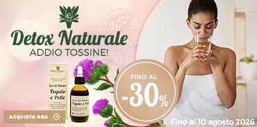 Rimedi Naturali Depurazione Corpo Vendita Online