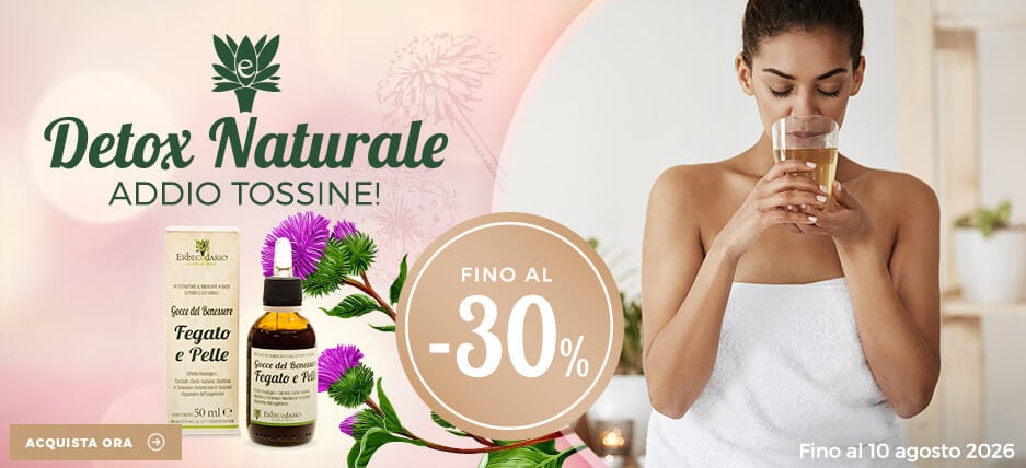 Rimedi Naturali Depurazione Corpo Vendita Online