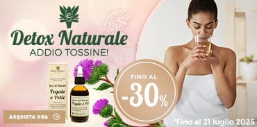 Rimedi Naturali Depurazione Corpo Vendita Online