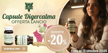 Vendita online capsule alle erbe Erbecedario