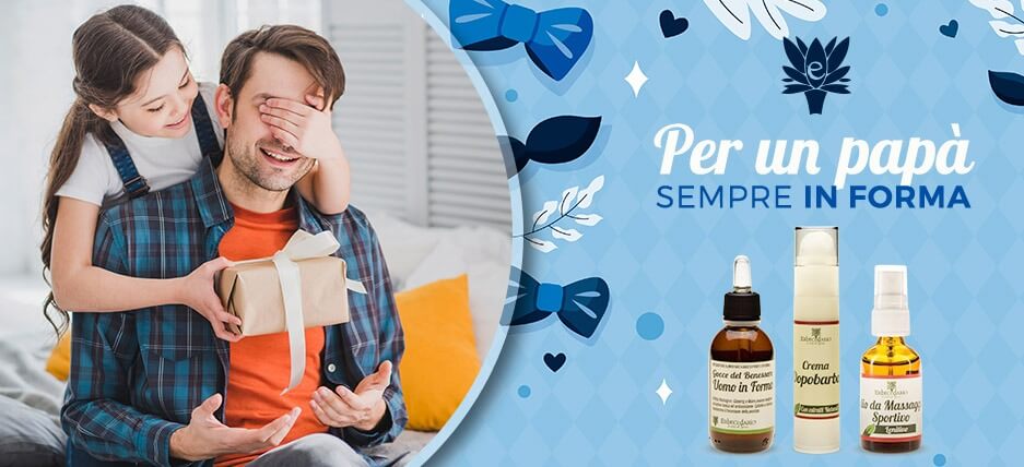 Regali originali festa del papà