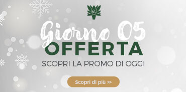 Offerte Erbecedario Erboristeria on line