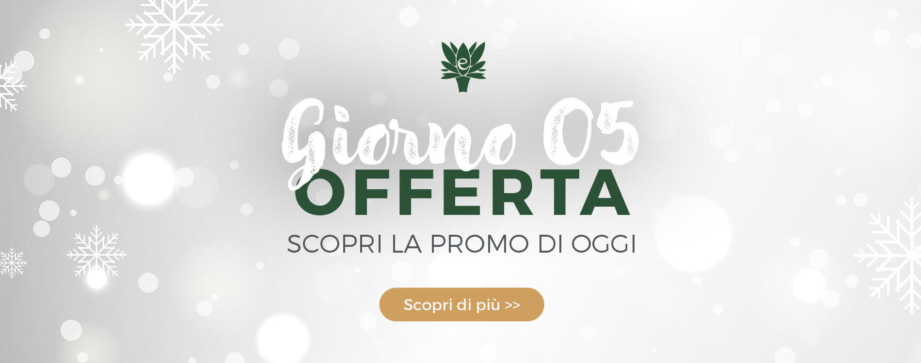 Offerte Erbecedario Erboristeria on line