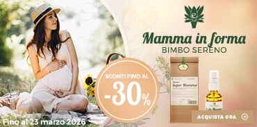 Vendita online prodotti e rimedi naturali gravidanza e maternità erboristeria Erbecedario