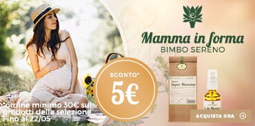 Vendita online prodotti e rimedi naturali gravidanza e maternità erboristeria Erbecedario
