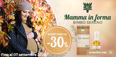 Vendita online prodotti e rimedi naturali gravidanza e maternità erboristeria Erbecedario
