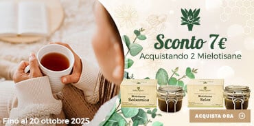 Vendita online mielotisane Erbecedario