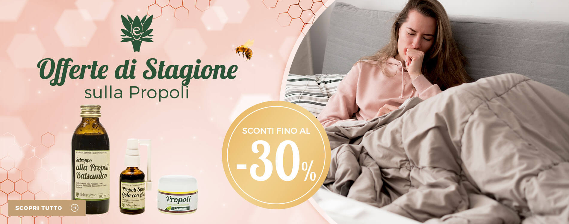Offerte speciali Estive Erbecedario