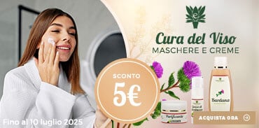 Prodotti Viso Naturali Erbecedario