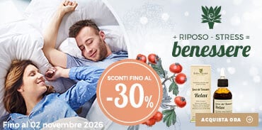 Vendita online prodotti naturali stress nervosismo erboristeria Erbecedario