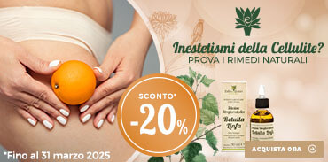 Rimedi Naturali Cellulite Vendita Online