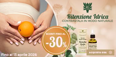 Rimedi Naturali Ritenzione Idrica Vendita Online