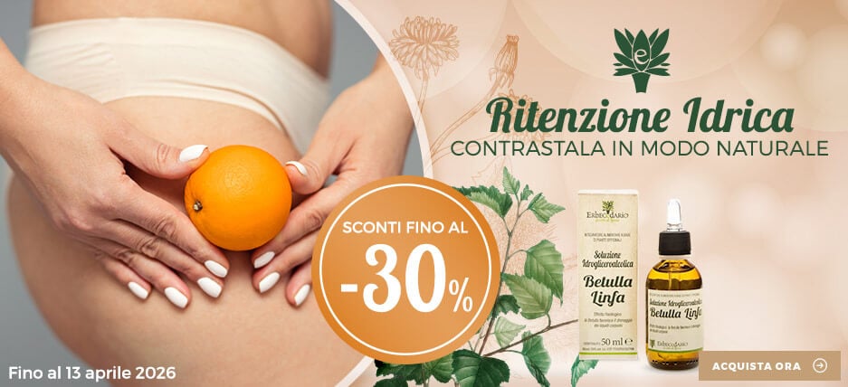 Rimedi Naturali Ritenzione Idrica Vendita Online