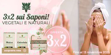 Saponi Naturali Detergenti Erbecedario
