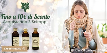 Sciroppi Naturali Rimedi Erbecedario