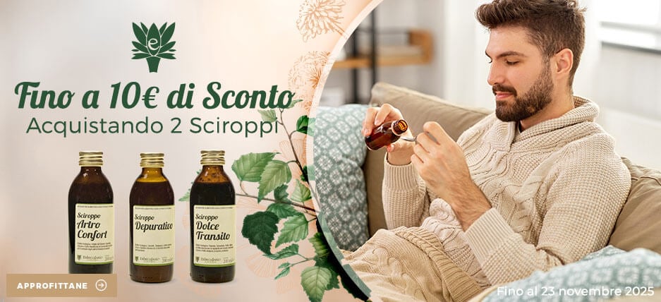 Sciroppi Naturali Rimedi Erbecedario