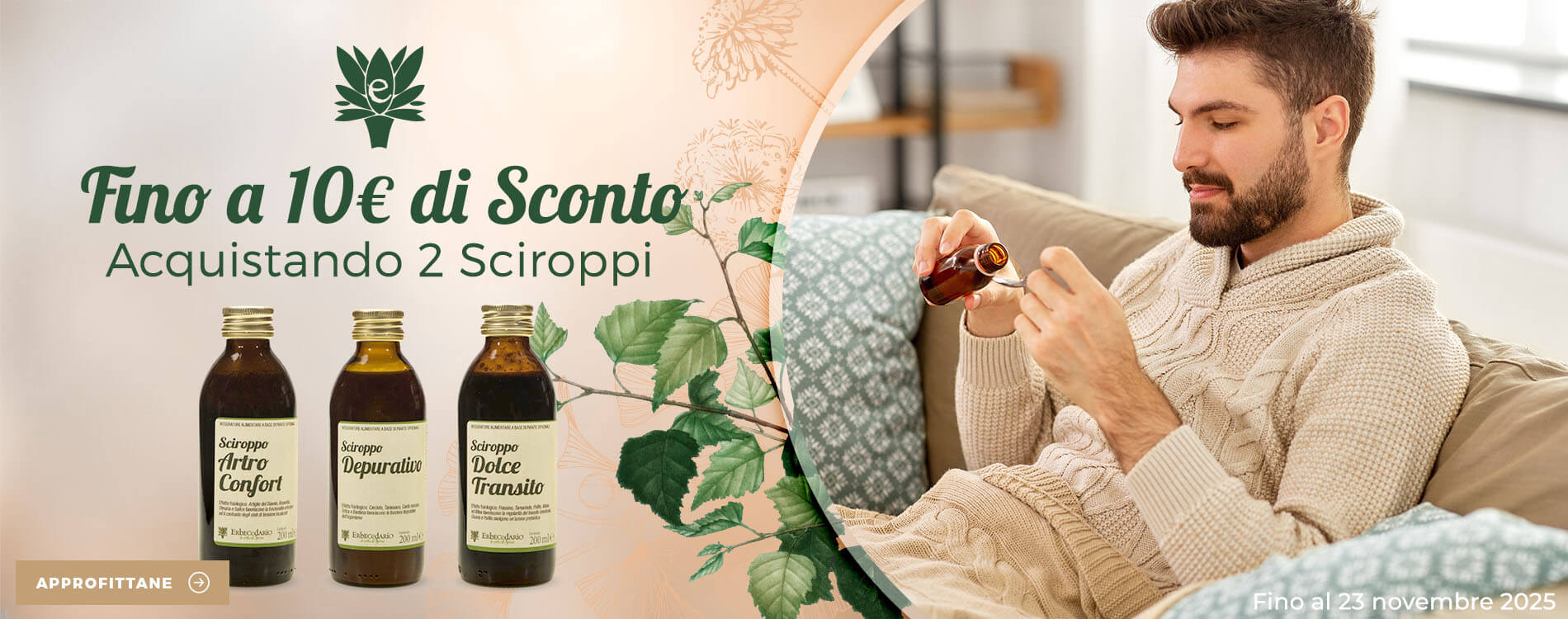 Sciroppi Naturali Rimedi Erbecedario