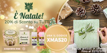 Catalogo Erbecedario Erboristeria online