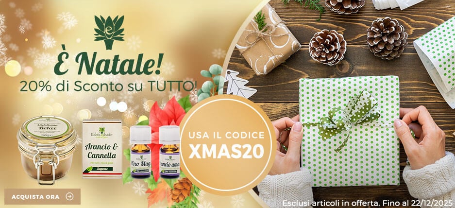 Catalogo Erbecedario Erboristeria online