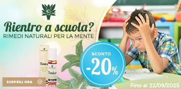 Vendita online integratori e rimedi naturali per aumentare memoria e concentrazione erboristeria Erbecedario