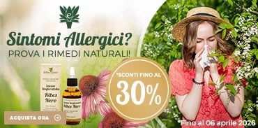 Rimedi Naturali Allergia Vendita Online