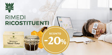 Vendita online prodotti e rimedi naturali contro stanchezza erboristeria Erbecedario