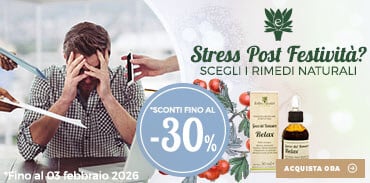 Vendita online prodotti naturali stress nervosismo erboristeria Erbecedario