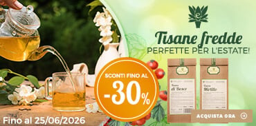 Tisane Naturali, Decotti e Infusi Erbe Erboristeria Erbecedario