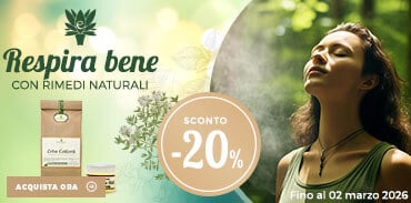 Decongestionanti naturali per naso e vie respiratorie vendita online Erbecedario