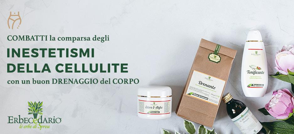 Rimedi Naturali Cellulite Vendita Online