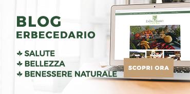 Erbecedario prodotti naturali, artigianali e made in Italy da Sprea (Verona) sui Monti Lessini