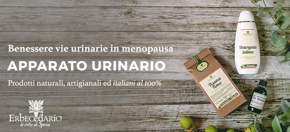 Erbecedario vendita online prodotti e rimedi naturali vie urinarie menopausadita Online Rimedi Naturali Apparato Urinario Menopausa