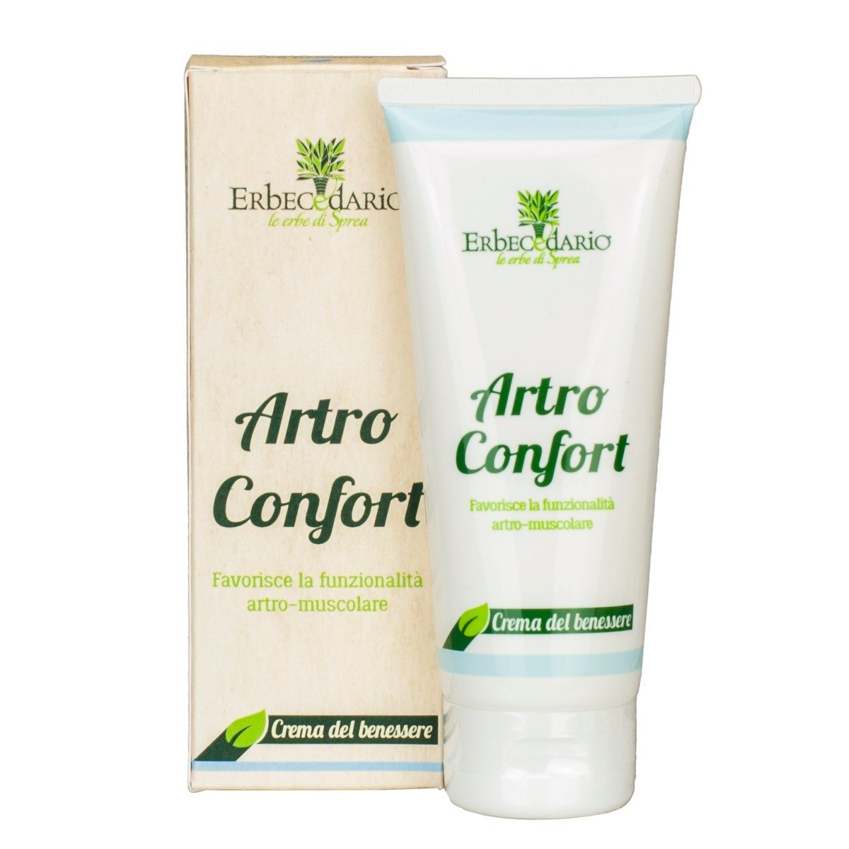 Crema Benessere Artro Confort