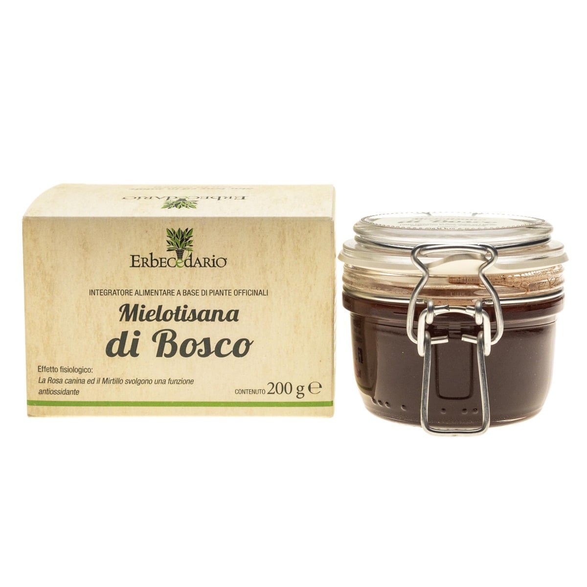 Mielotisana di Bosco