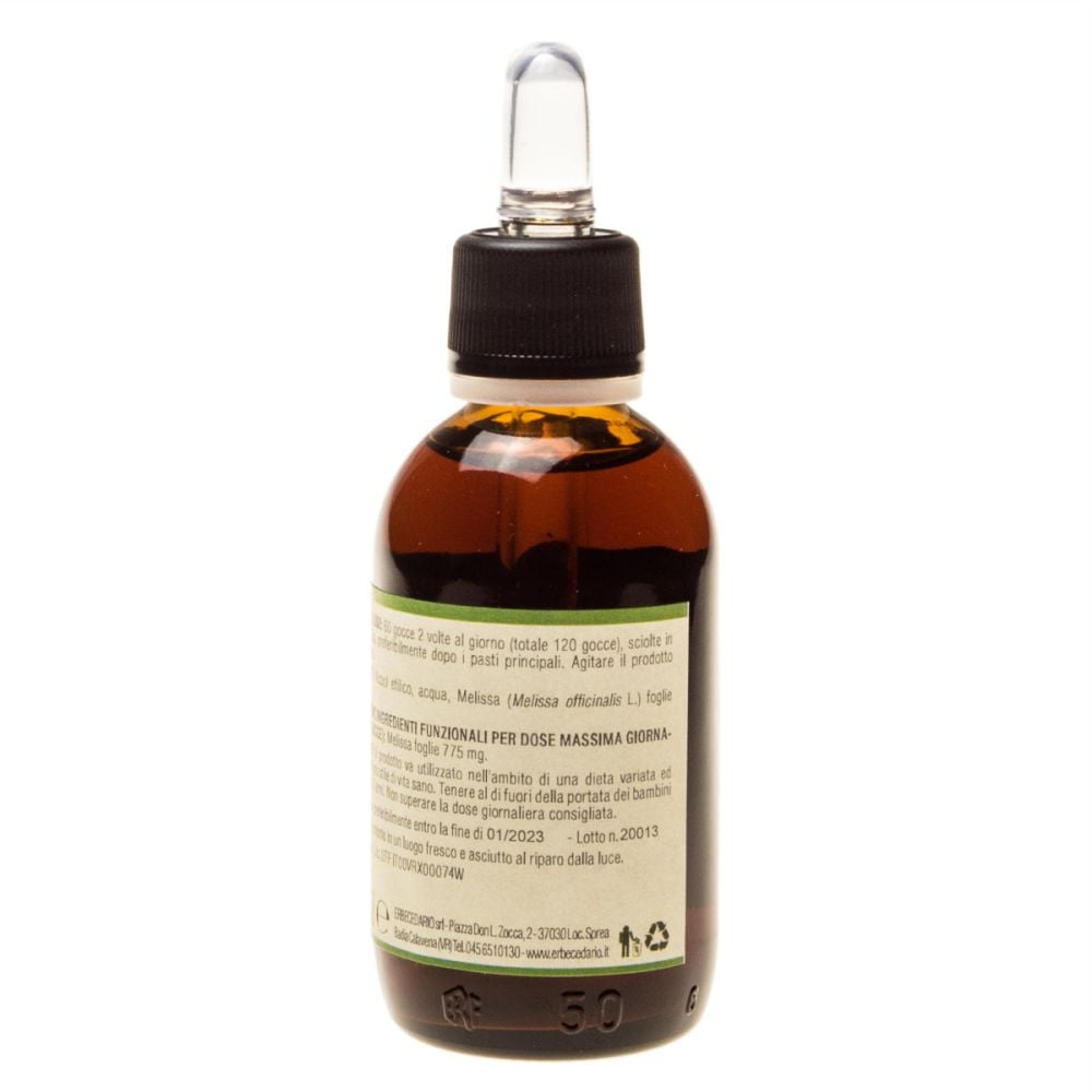 Erboristeria Magentina EPILOBIO Tintura Madre Magentina 50ml